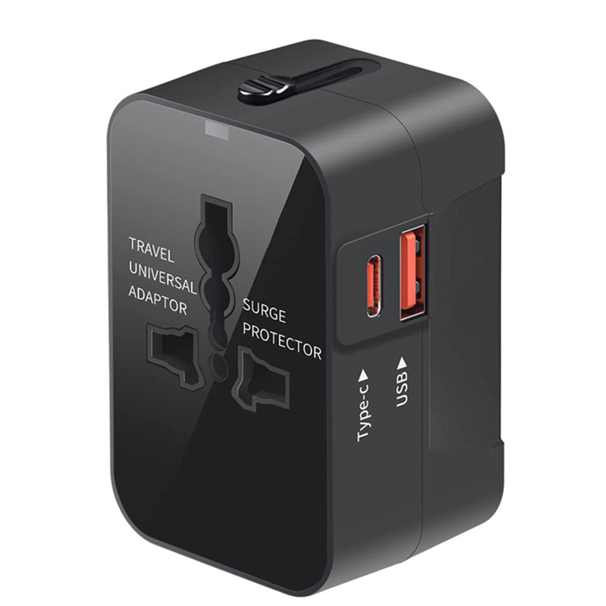 Travel Accessories To Buy - 【OFERTA DO DIA】~@ Adaptador de Viagem