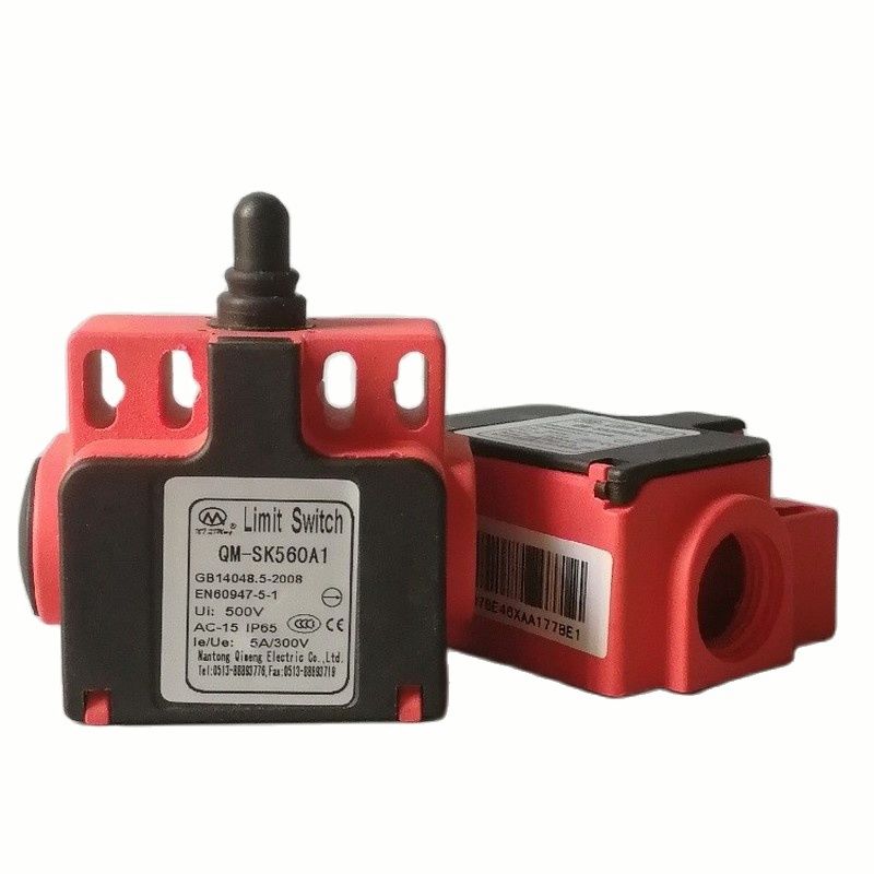 Travel Accessories Manufacturer - Interruptor de viagem de entrada e