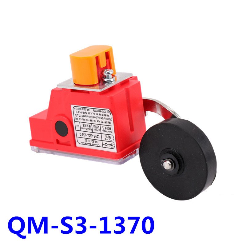Travel Accessories Manufacturer - 3 pçs/lote S3-1370 Interruptor de Limite