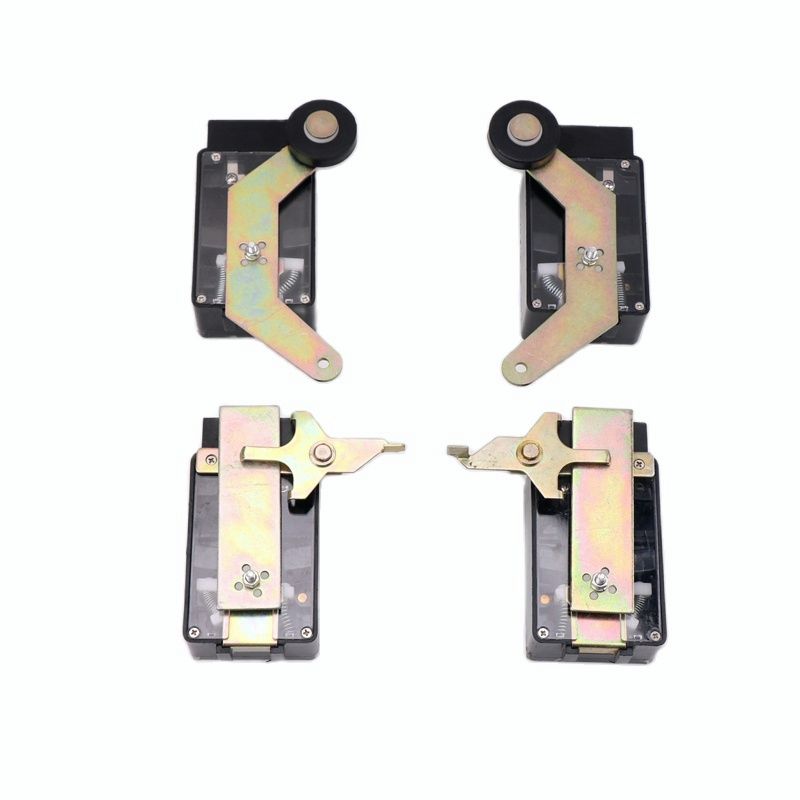 Travel Accessories Manufacturer - LSE133-RC3 RC4 QFU1 QFU2 Limite Interruptor
