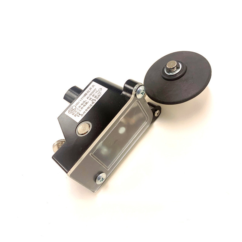 Travel Accessories Manufacturer - Interruptor de limite de eixo MCA