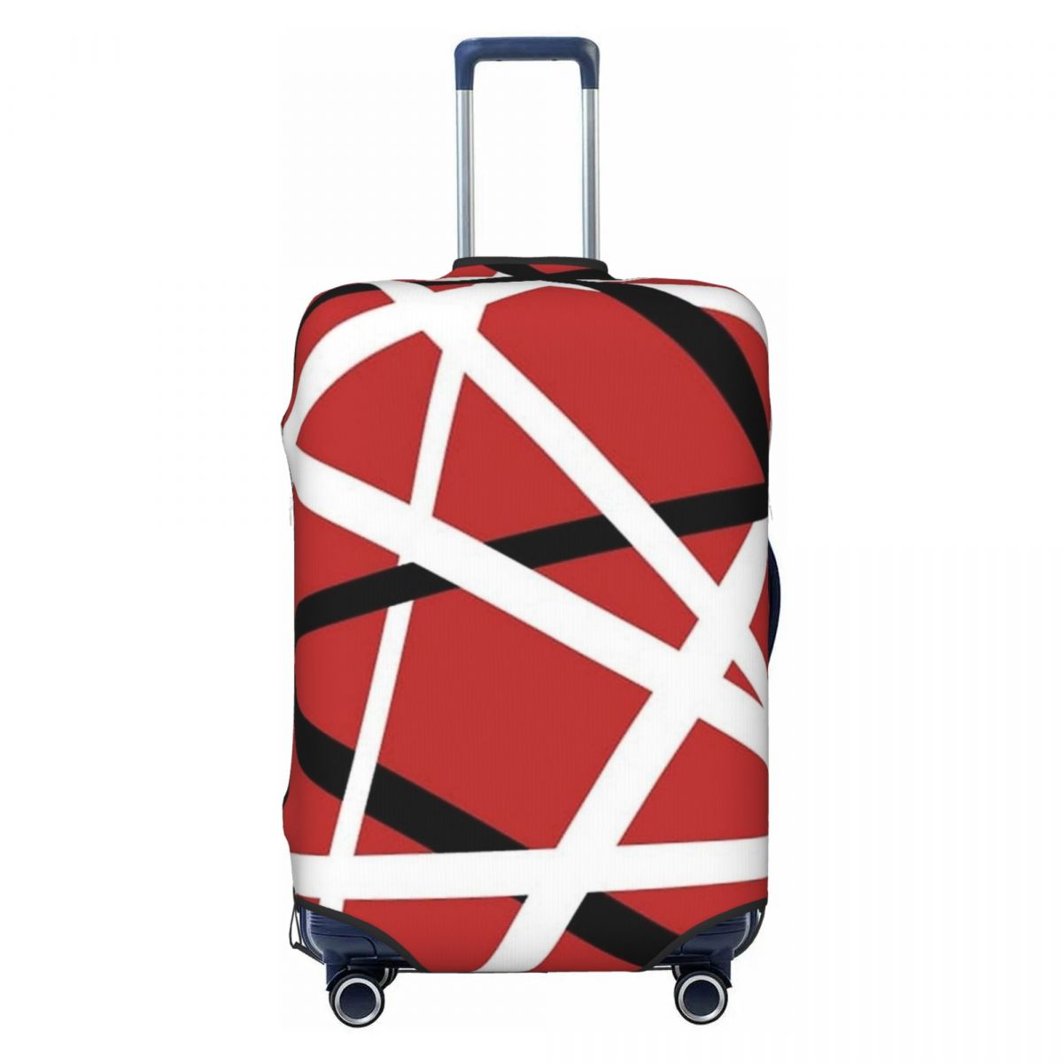 Travel Van Accessories - Capa para mala Van Halen EVH