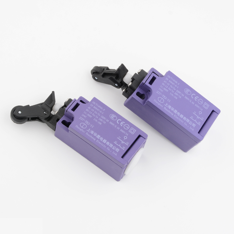 Travel Accessories Manufacturer - 3 pçs/lote Interruptor de Viagem 237-TK2-11