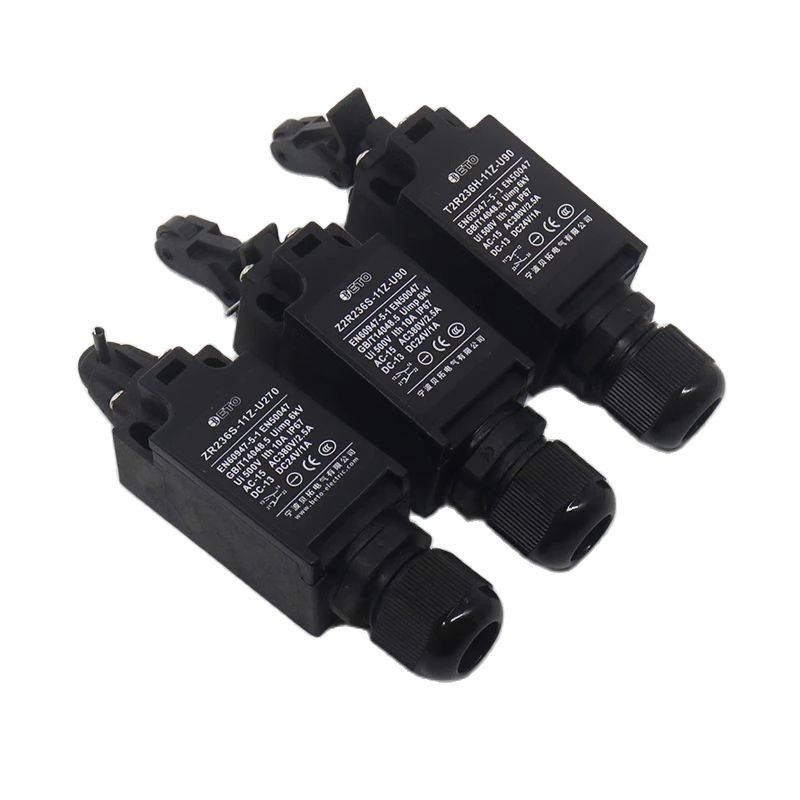 Travel Accessories Manufacturer - 3 pçs/lote Buffer Interruptor de Limite