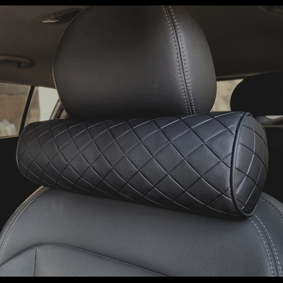 Neck Pillow Memory Foam - 1 unidade de almofada de pescoço