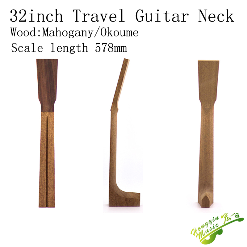 Travel Accessories Manufacturer - Guitarra de Viagem de 32 Polegadas