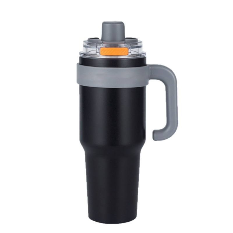 Travel Accessories To Buy - 【OFERTA DO DIA】~@ Copo Térmico de