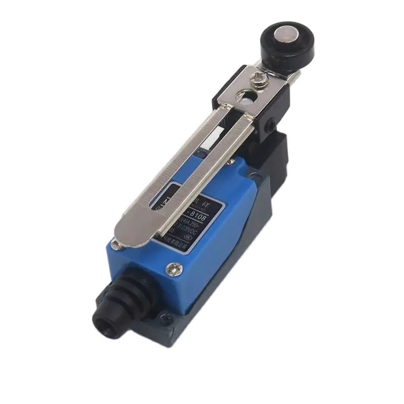 Travel Accessories Manufacturer - ME-8108 Interruptor de tampa da escada