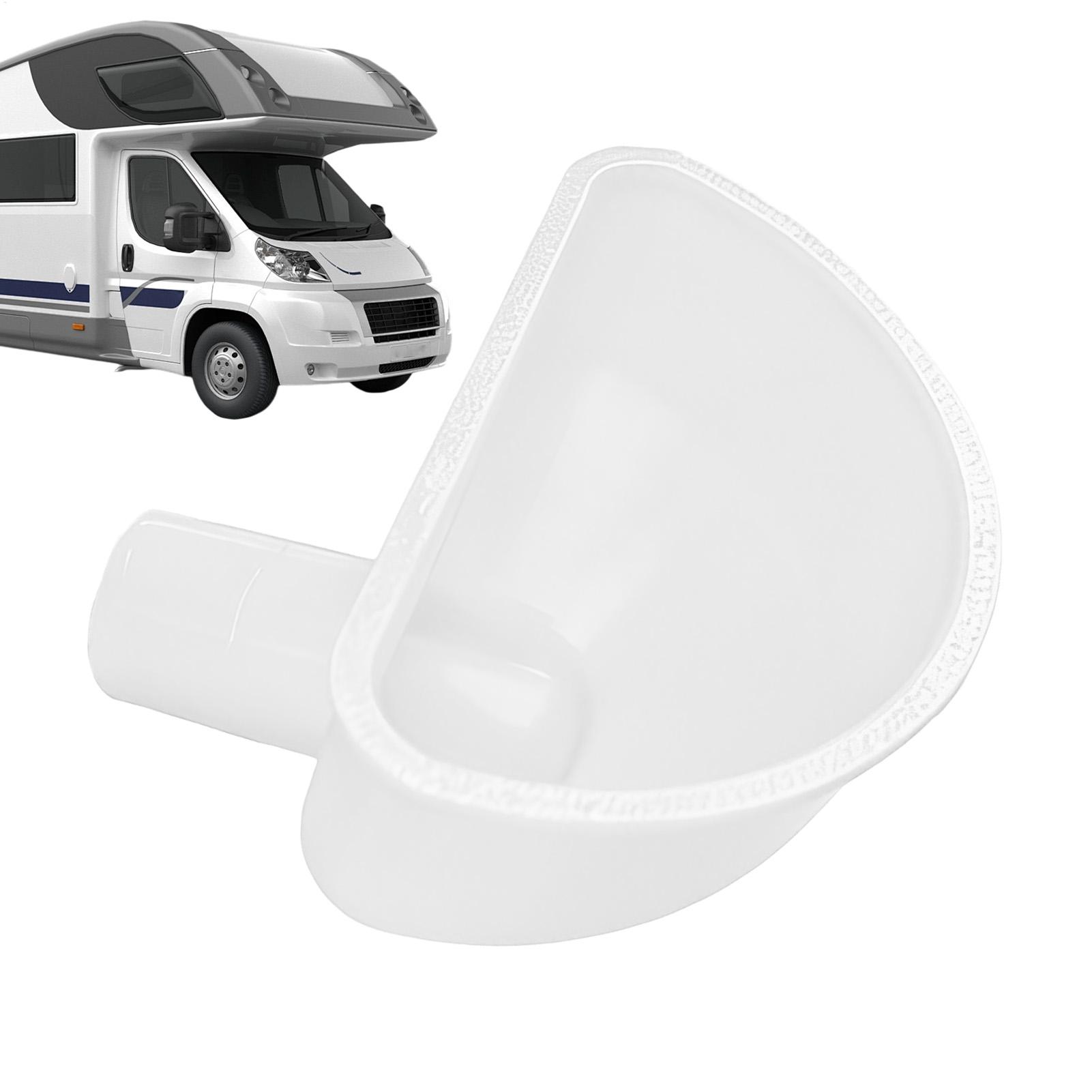 Travel Van Accessories - Funil de enchimento de tanque de