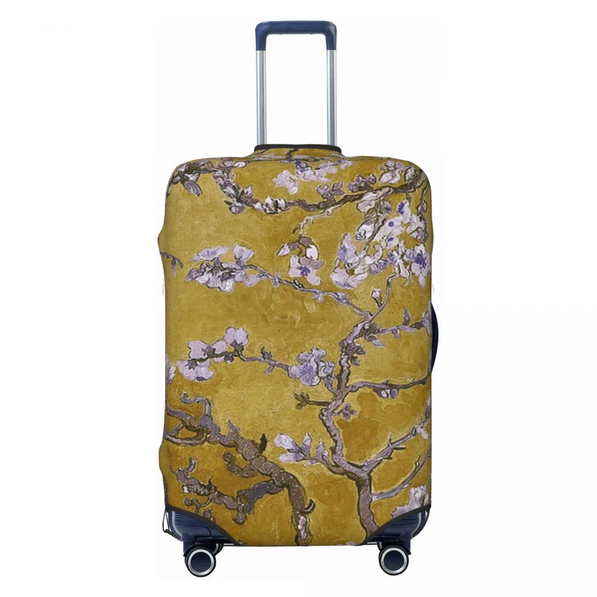 Travel Van Accessories - Van Gogh Capa de bagagem de
