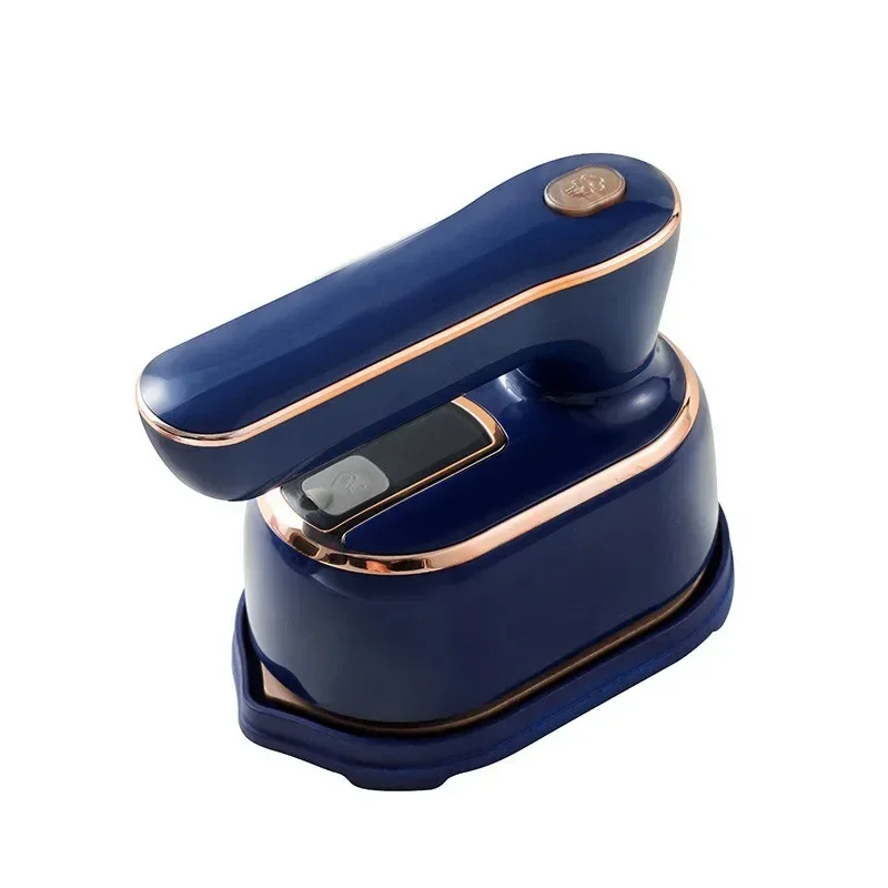 Mini Iron Travel - Vaporizador de Roupas Portátil Mini, Ferro