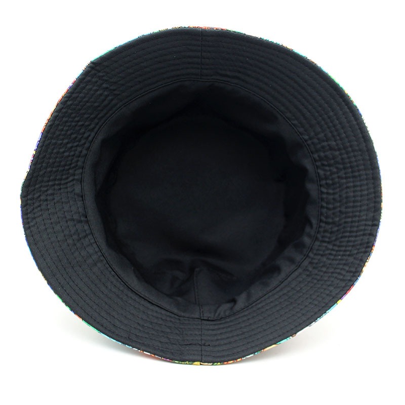 Chapéu bucket com estampa de p - Travel Accessories For Japan avaliação e preço