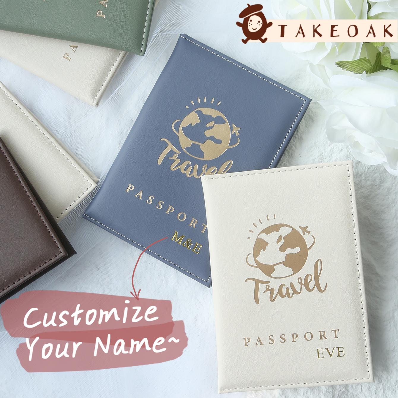Conjunto de Porta-Passaportes  - Travel Accessories Gifts For Her avaliação e preço