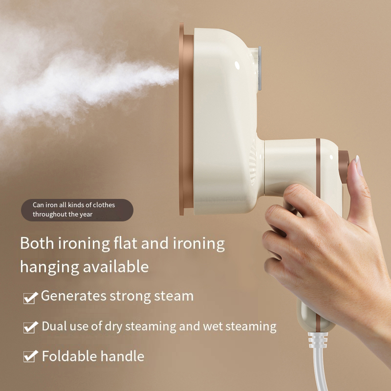 Mini ferro elétrico rotativo p - Mini Iron Travel avaliação e preço