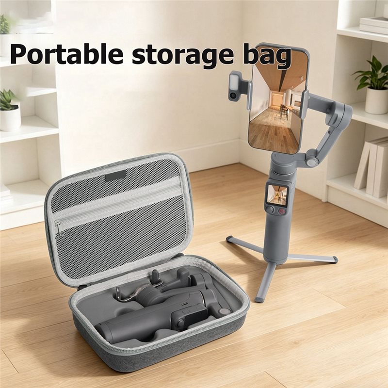 Presente para Ela: Estojo Prot - Travel Accessories Gifts For Her avaliação e preço