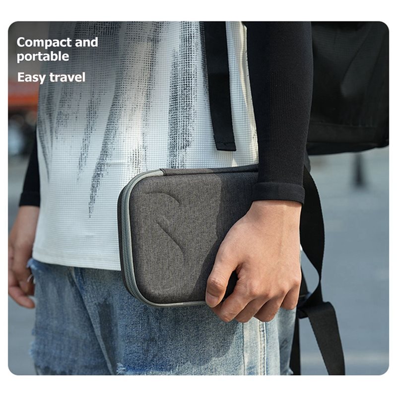 Presente para Ela: Estojo Prot - Travel Accessories Gifts For Her avaliação e preço