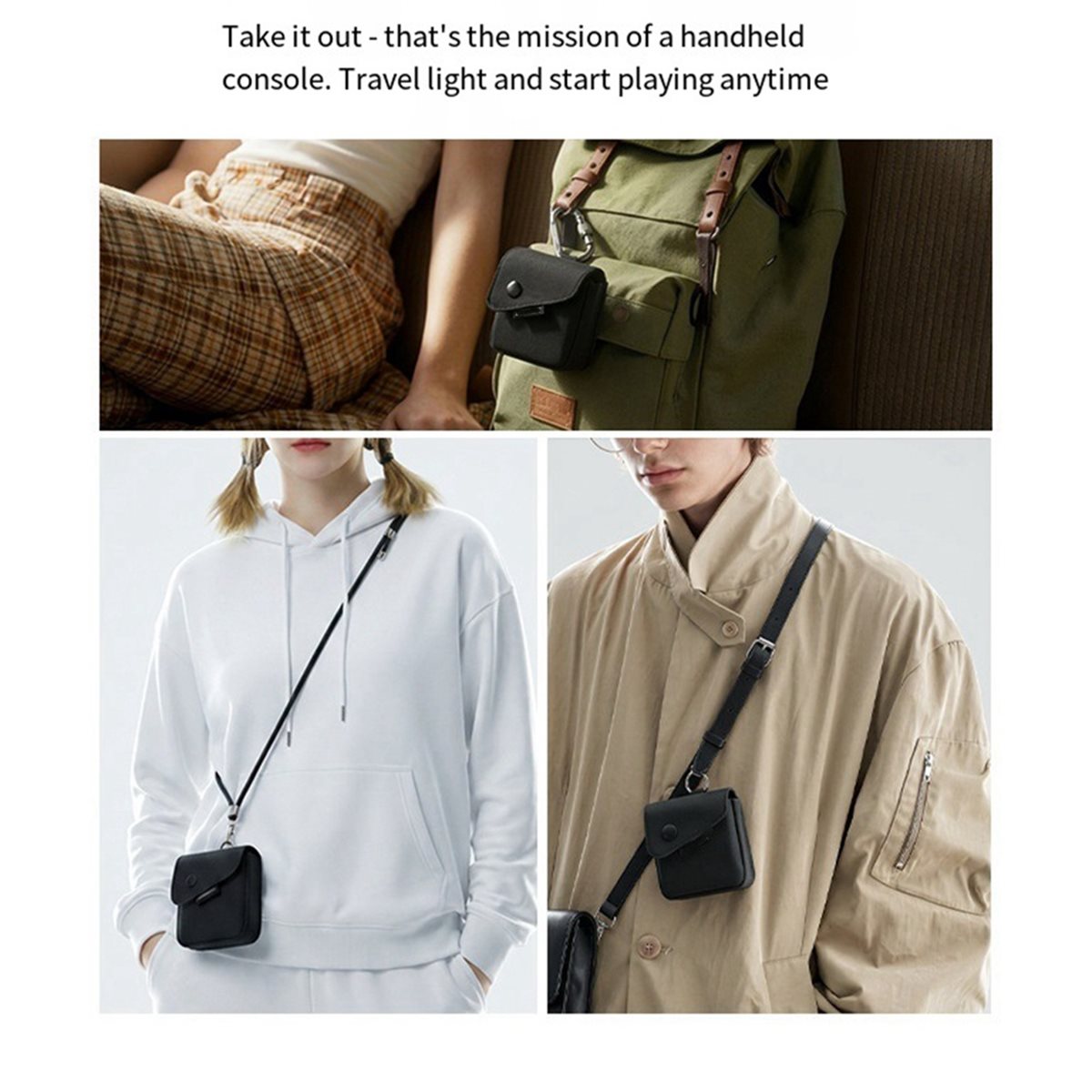 【COMPRE HOJE】~@ Bolsa de Trans - Travel Accessories To Buy avaliação e preço