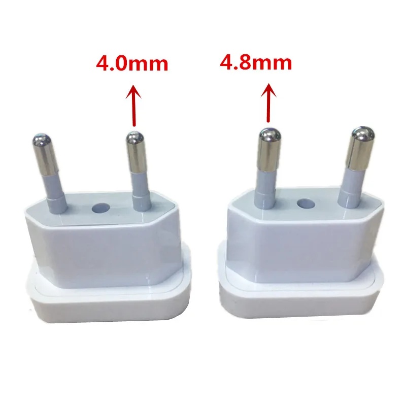 1 unidade Adaptador de Tomada  - Travel Accessories Europe avaliação e preço