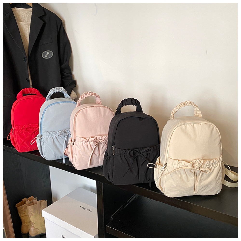 Mochila feminina estilo japonê - Travel Accessories For Japan avaliação e preço