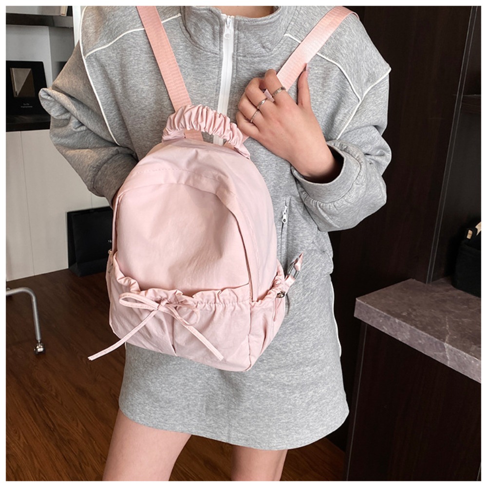 Mochila feminina estilo japonê - Travel Accessories For Japan avaliação e preço