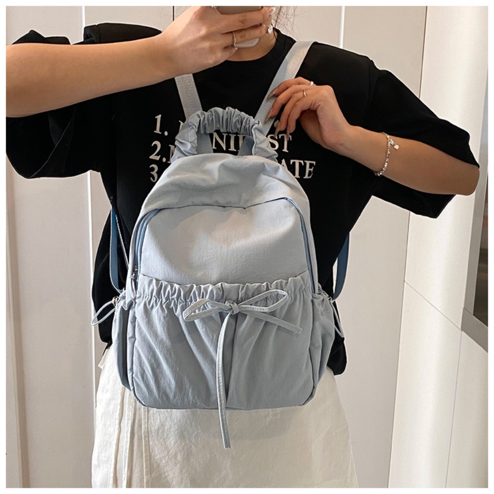 Mochila feminina estilo japonê - Travel Accessories For Japan avaliação e preço