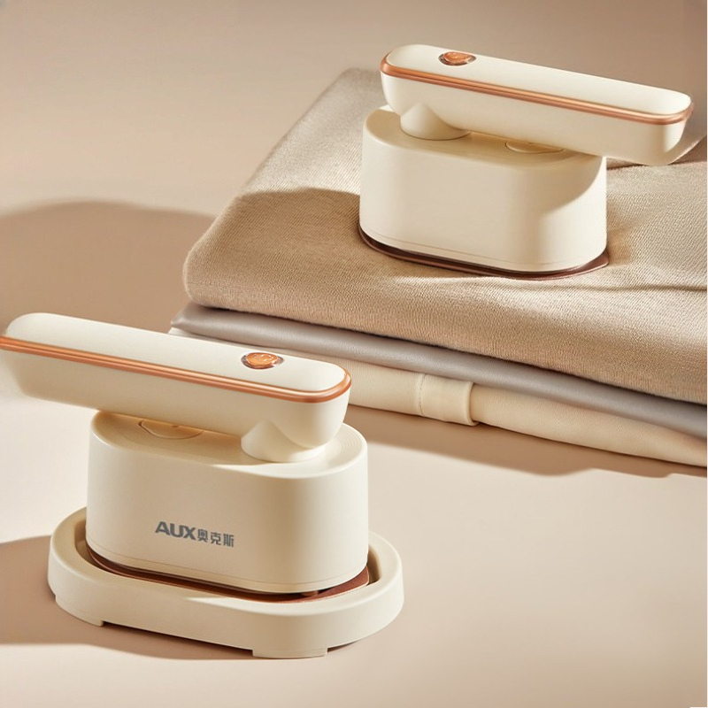 Ferro de Passar a Vapor Portát - Mini Iron Travel avaliação e preço