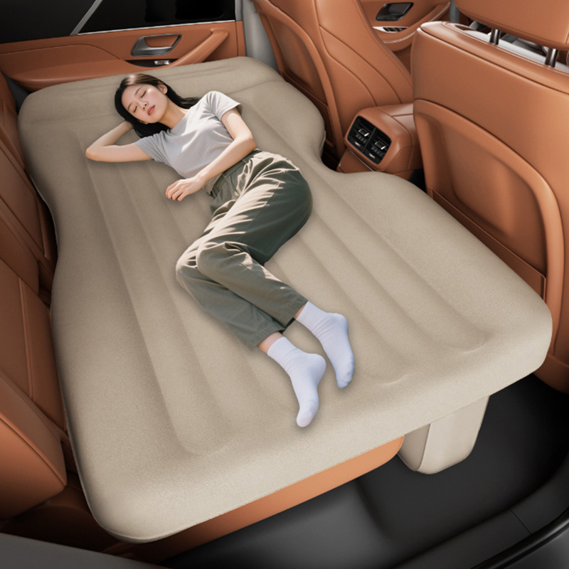 Colchão Inflável Automático pa - Travel Accessories Manufacturer avaliação e preço