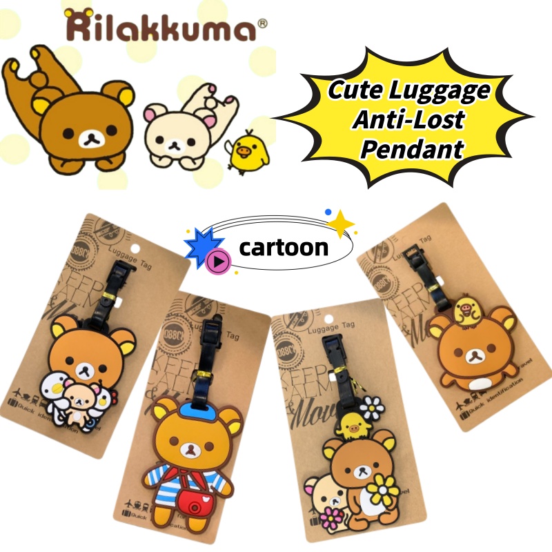 Etiqueta de Bagagem Personaliz - Travel Accessories For Japan avaliação e preço