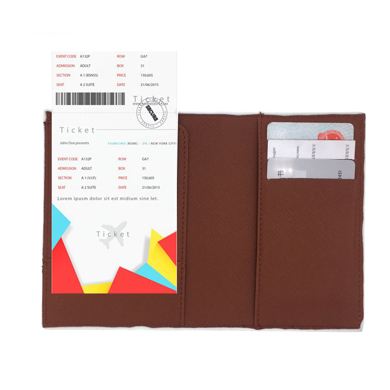 Capa para passaporte de anime  - Travel Accessories For Japan avaliação e preço