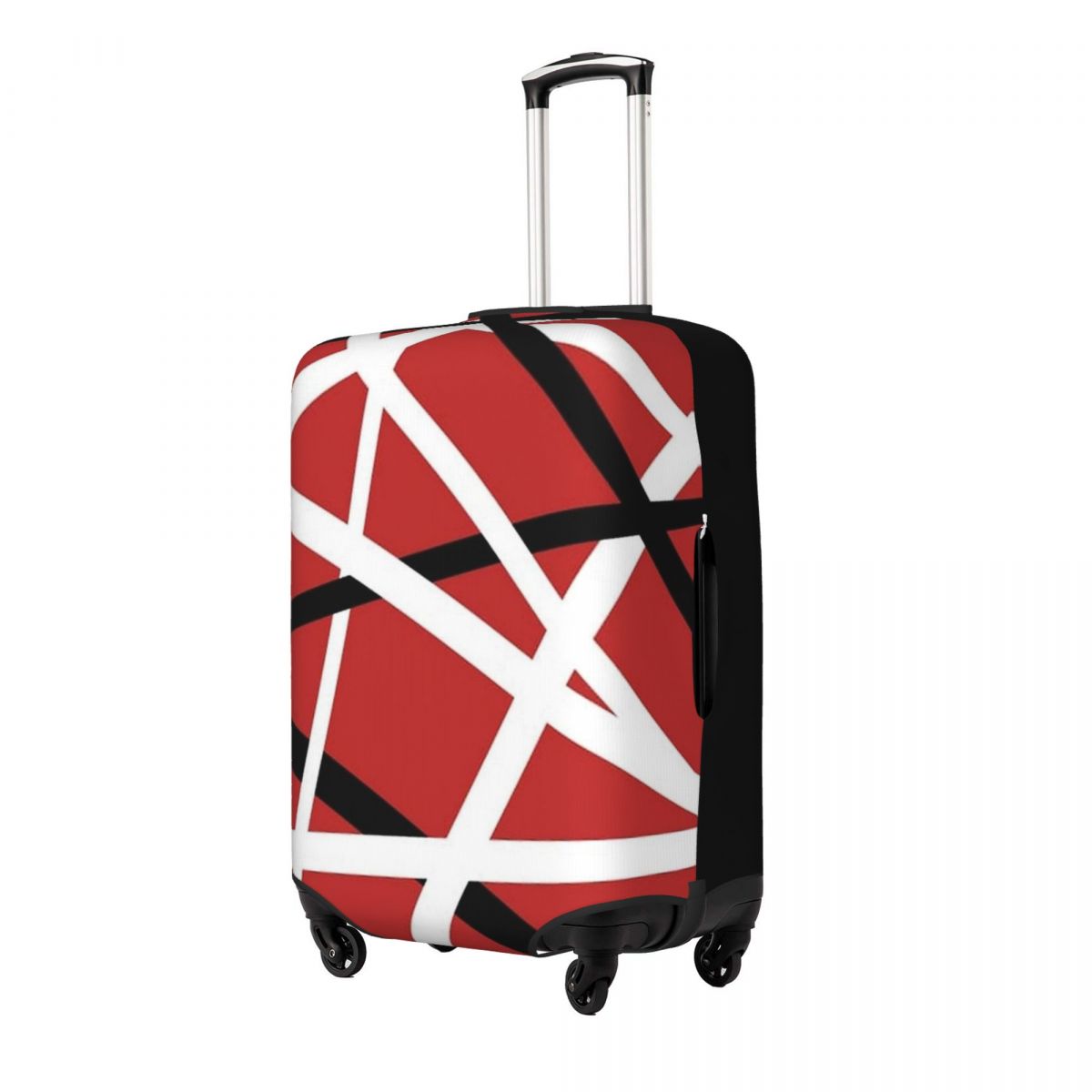 Capa para mala Van Halen EVH v - Travel Van Accessories avaliação e preço