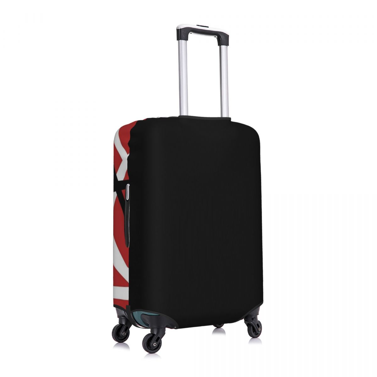 Capa para mala Van Halen EVH v - Travel Van Accessories avaliação e preço