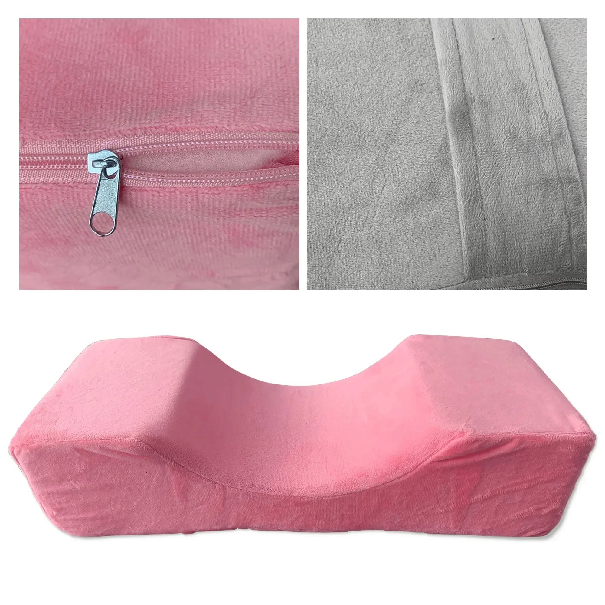 1pclash travesseiro pescoço ap - Neck Pillow Memory Foam avaliação e preço