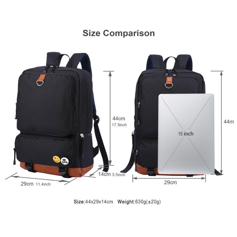 Bolsa Estudantil Adolescente C - Travel Accessories For Japan avaliação e preço