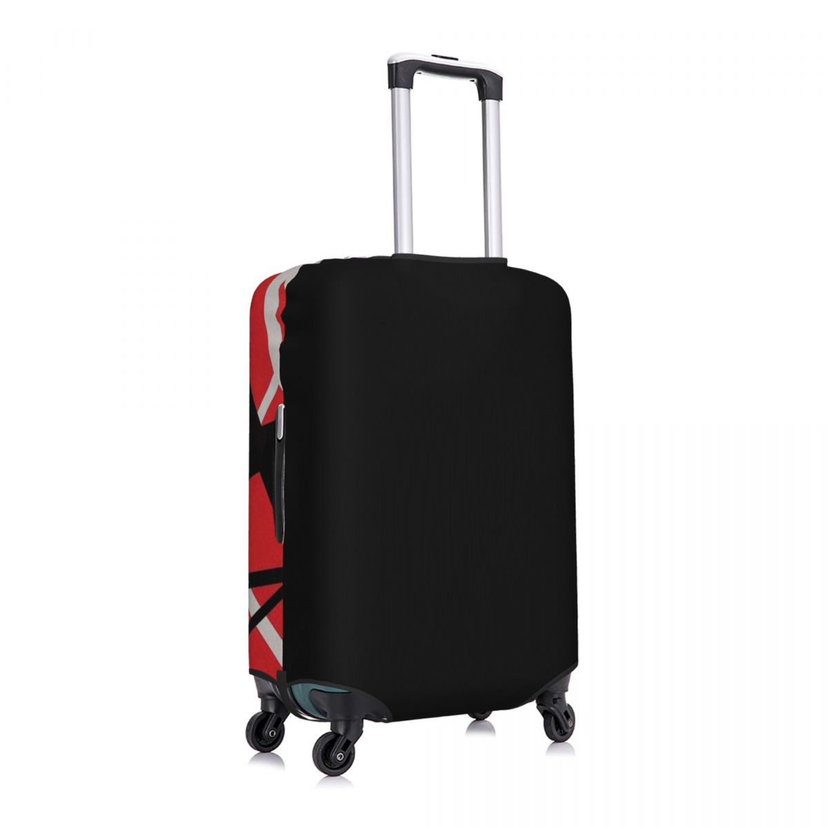 Van HaVan Tribute Line Rock On - Travel Van Accessories avaliação e preço