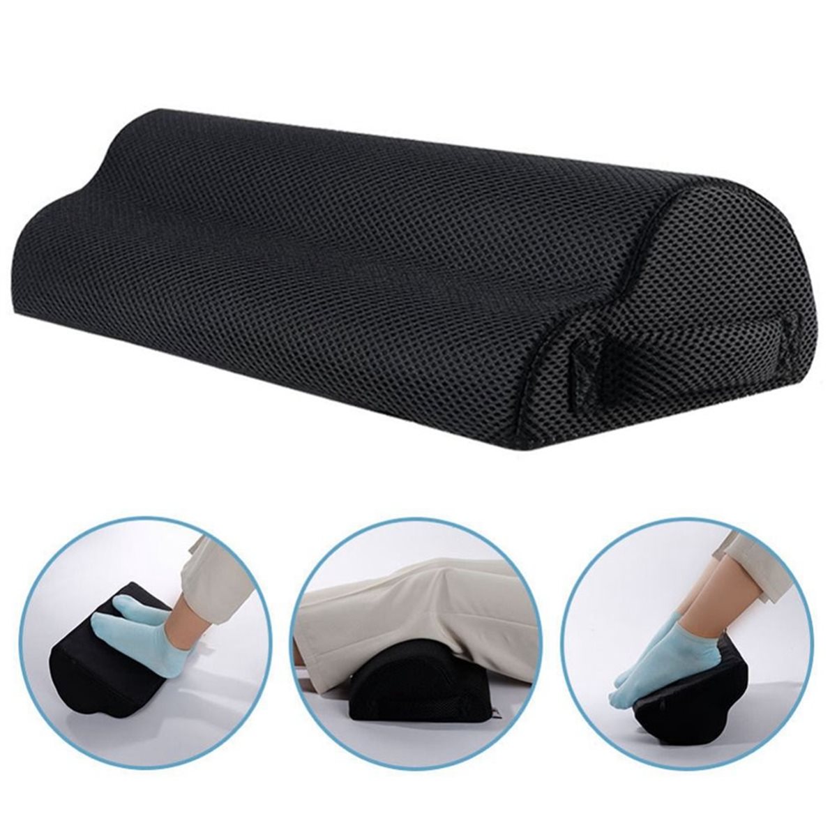 【OFERTA DO DIA】~@ Almofada Erg - Travel Accessories To Buy avaliação e preço