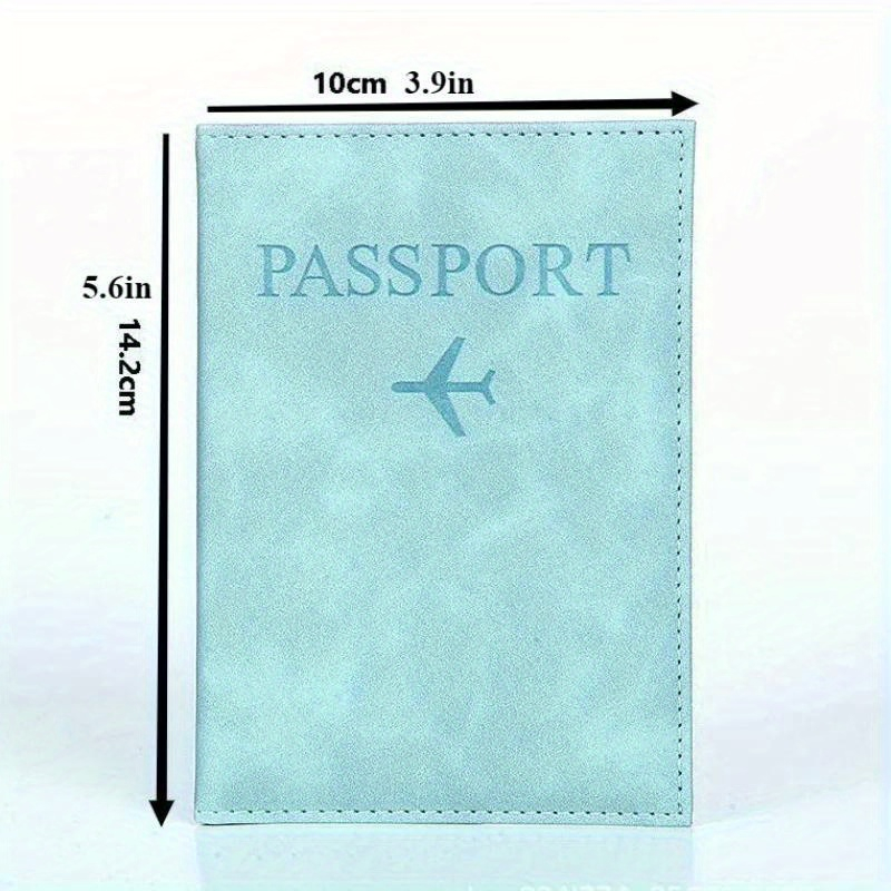 Porta-passaporte Personalizado - Travel Accessories Gifts For Her avaliação e preço