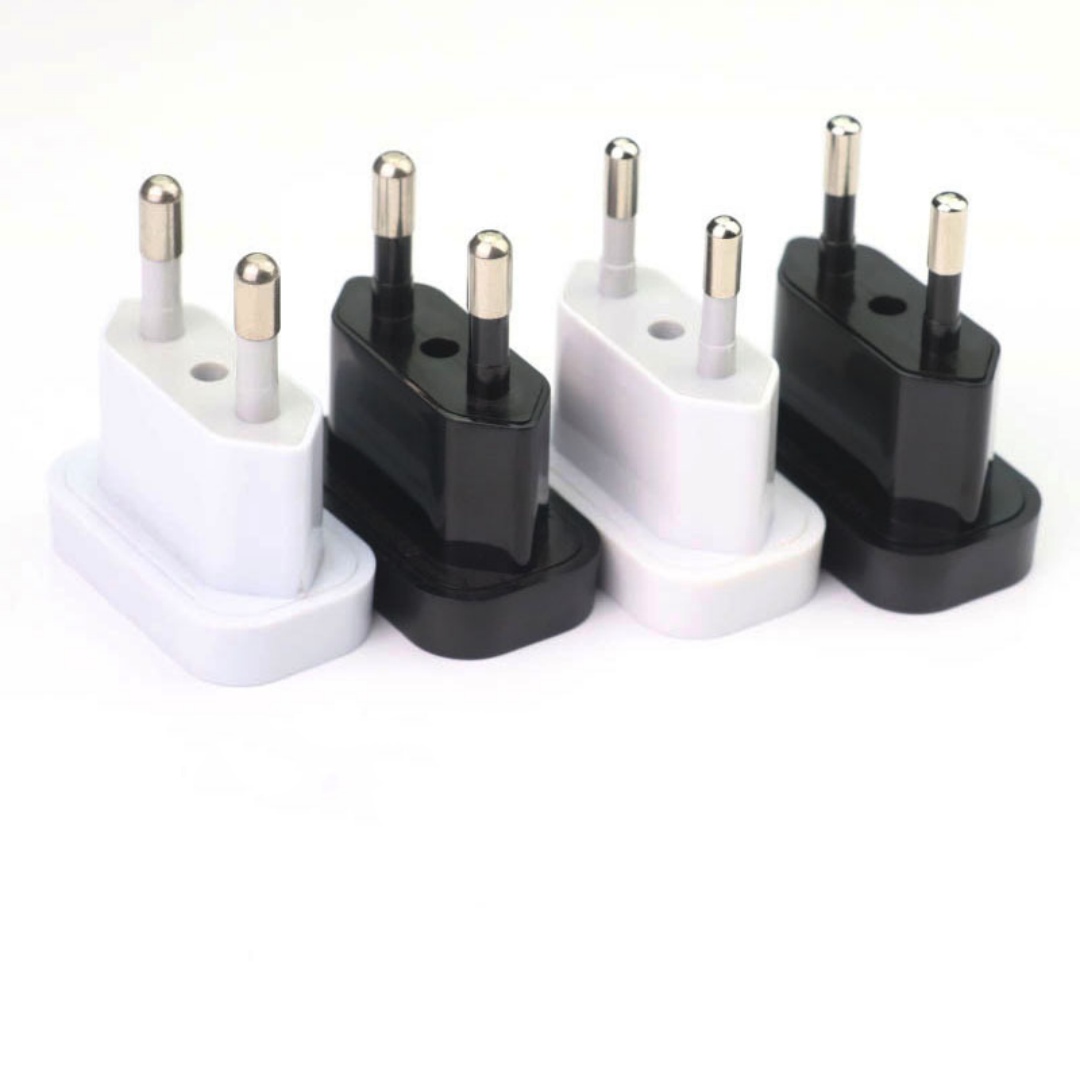 Conversor de tomada de aliment - Travel Accessories Europe avaliação e preço