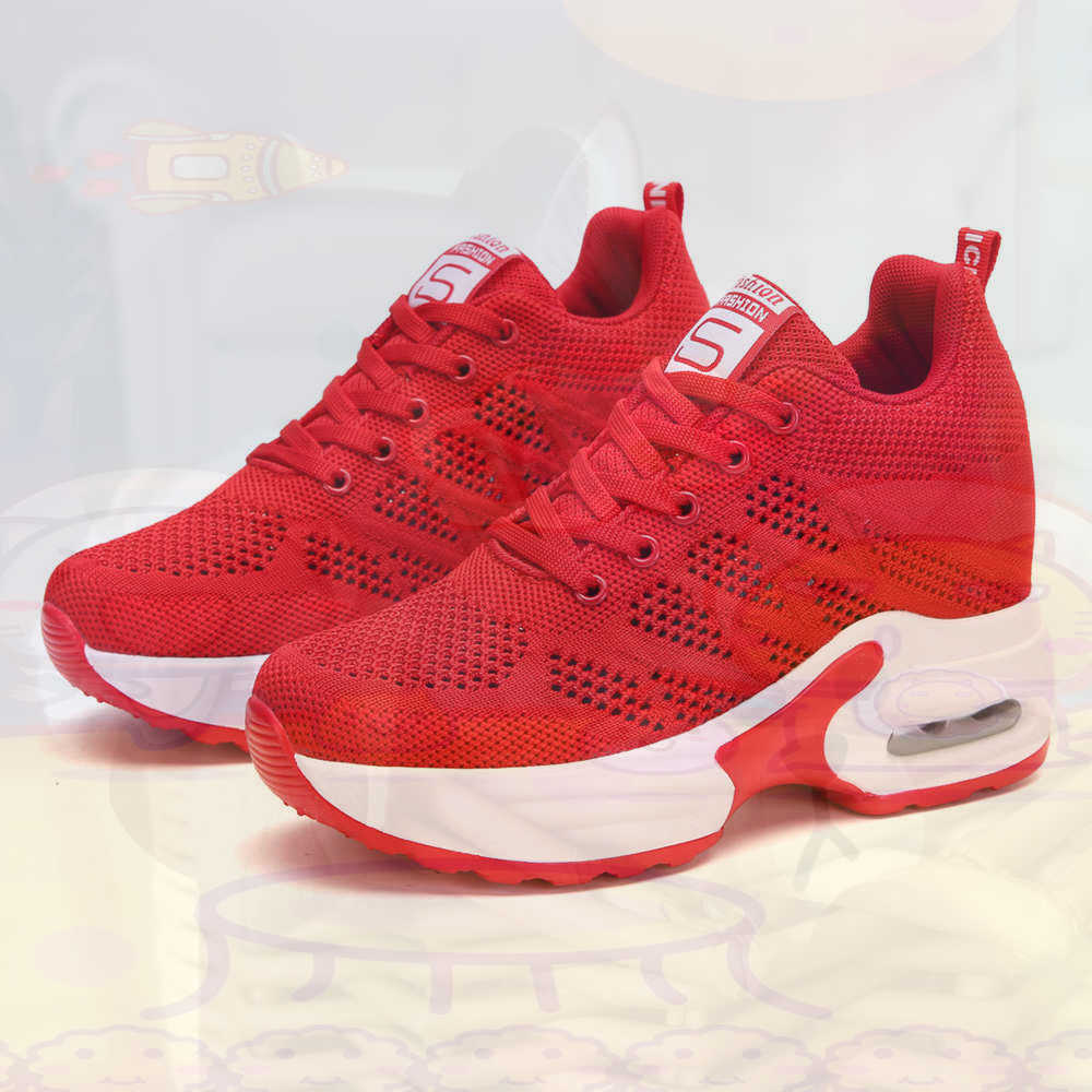 Vermelho tamanho 36 sapatos mu - Travel Accessories To Buy avaliação e preço