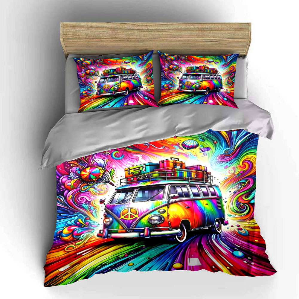 Conjunto de acessórios para va - Travel Van Accessories avaliação e preço