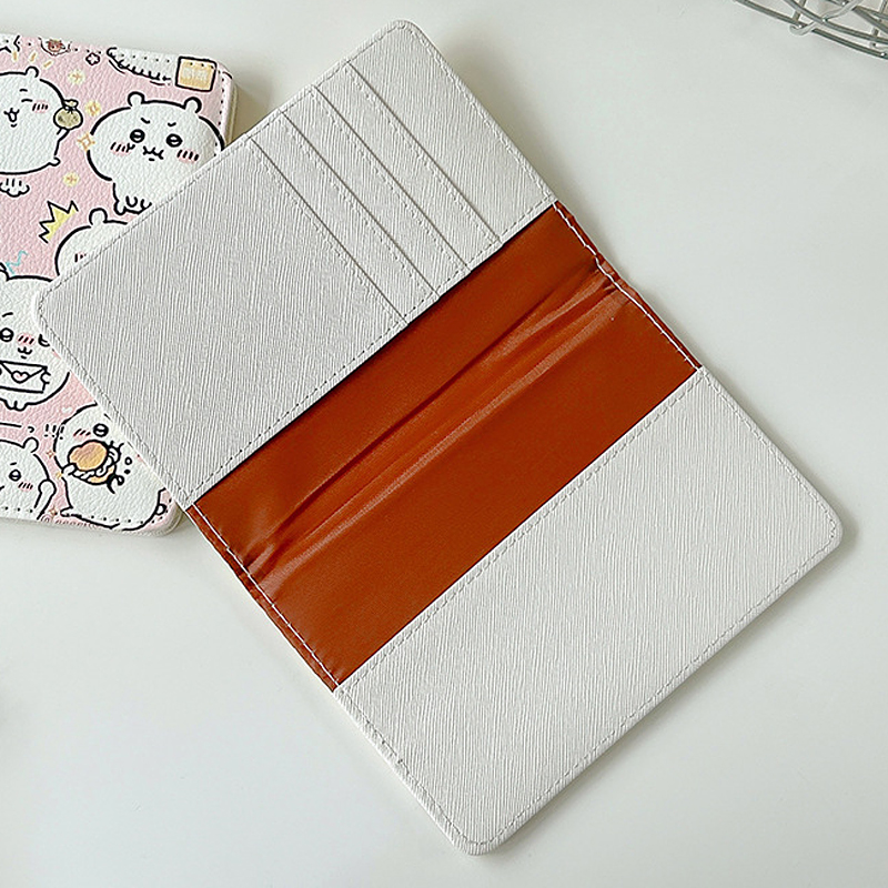 Capa de Passaporte Multifuncio - Travel Van Accessories avaliação e preço
