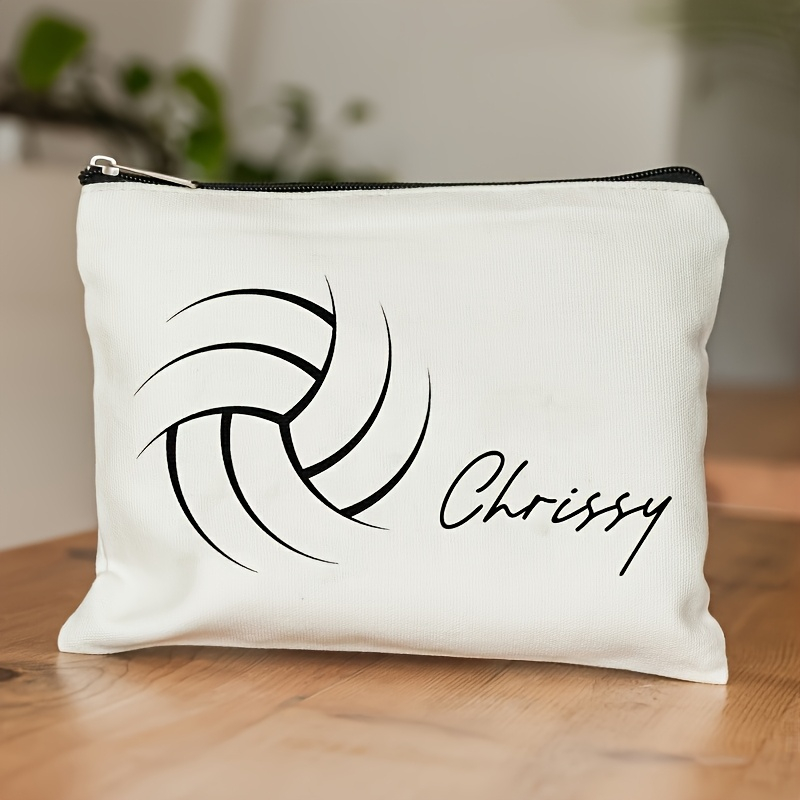 Bolsa de Maquiagem Personaliza - Travel Accessories Gifts For Her avaliação e preço