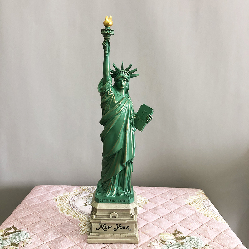 YuryFvna Estátua da Liberdade  - Travel Accessories Europe avaliação e preço