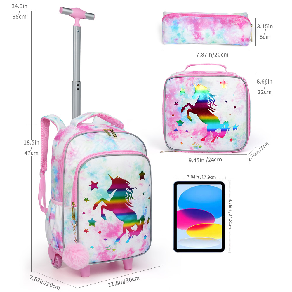 Conjunto de 3 peças de malas d - Travel Accessories Europe avaliação e preço