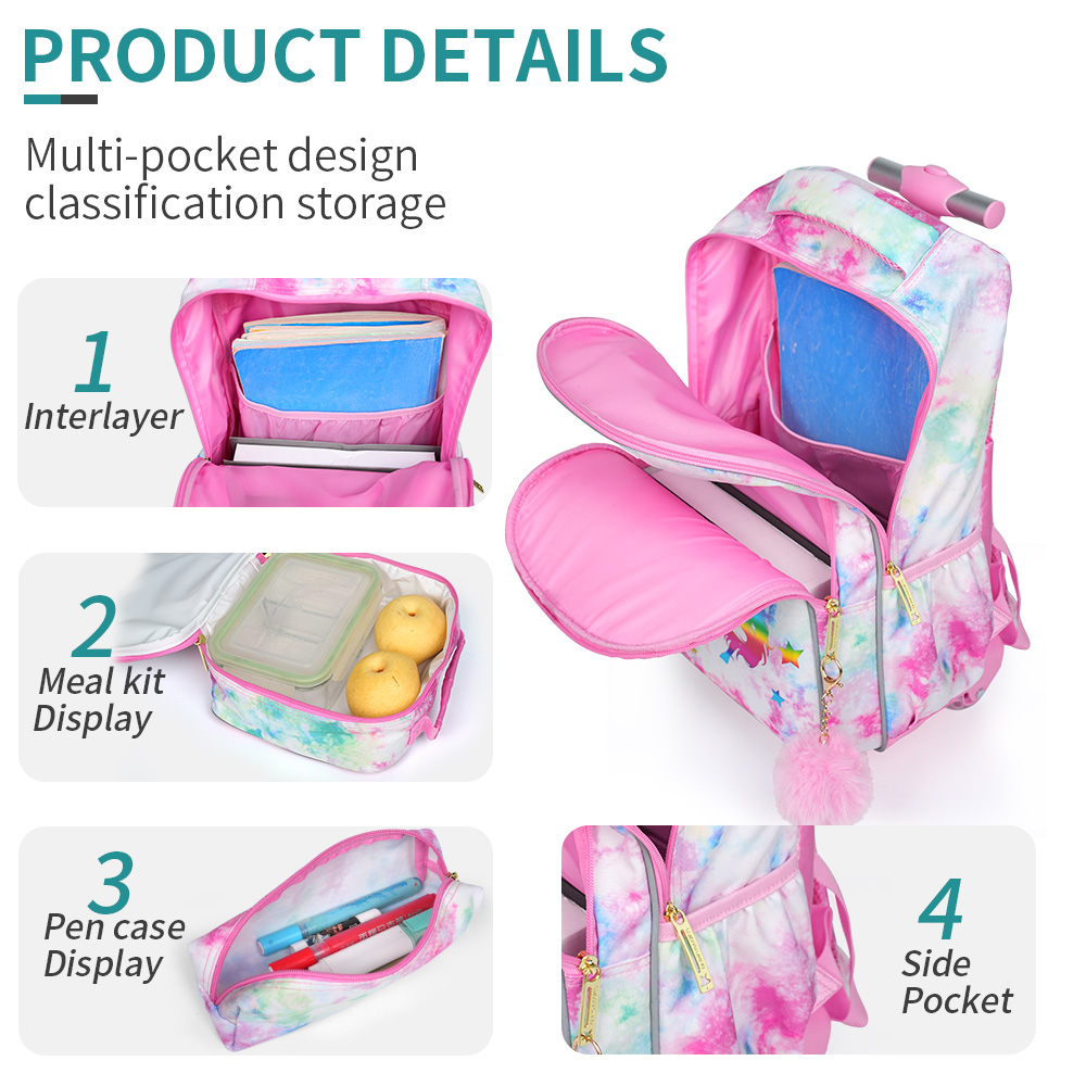 Conjunto de 3 peças de malas d - Travel Accessories Europe avaliação e preço