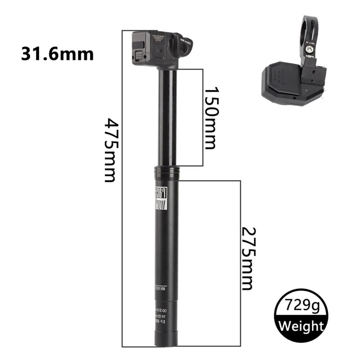【OFERTA DO DIA】~@ Selim de Bic - Travel Accessories To Buy avaliação e preço