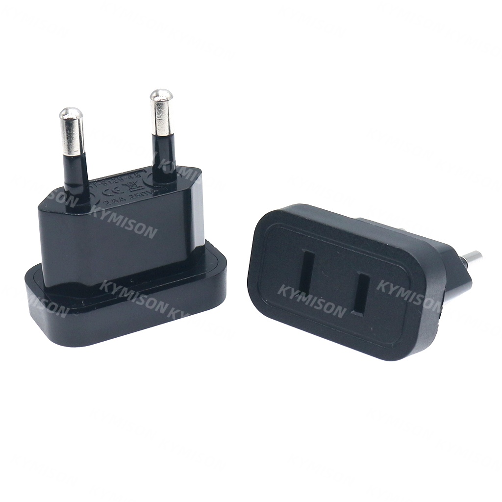 Adaptador de viagem dos EUA, C - Travel Accessories Europe avaliação e preço