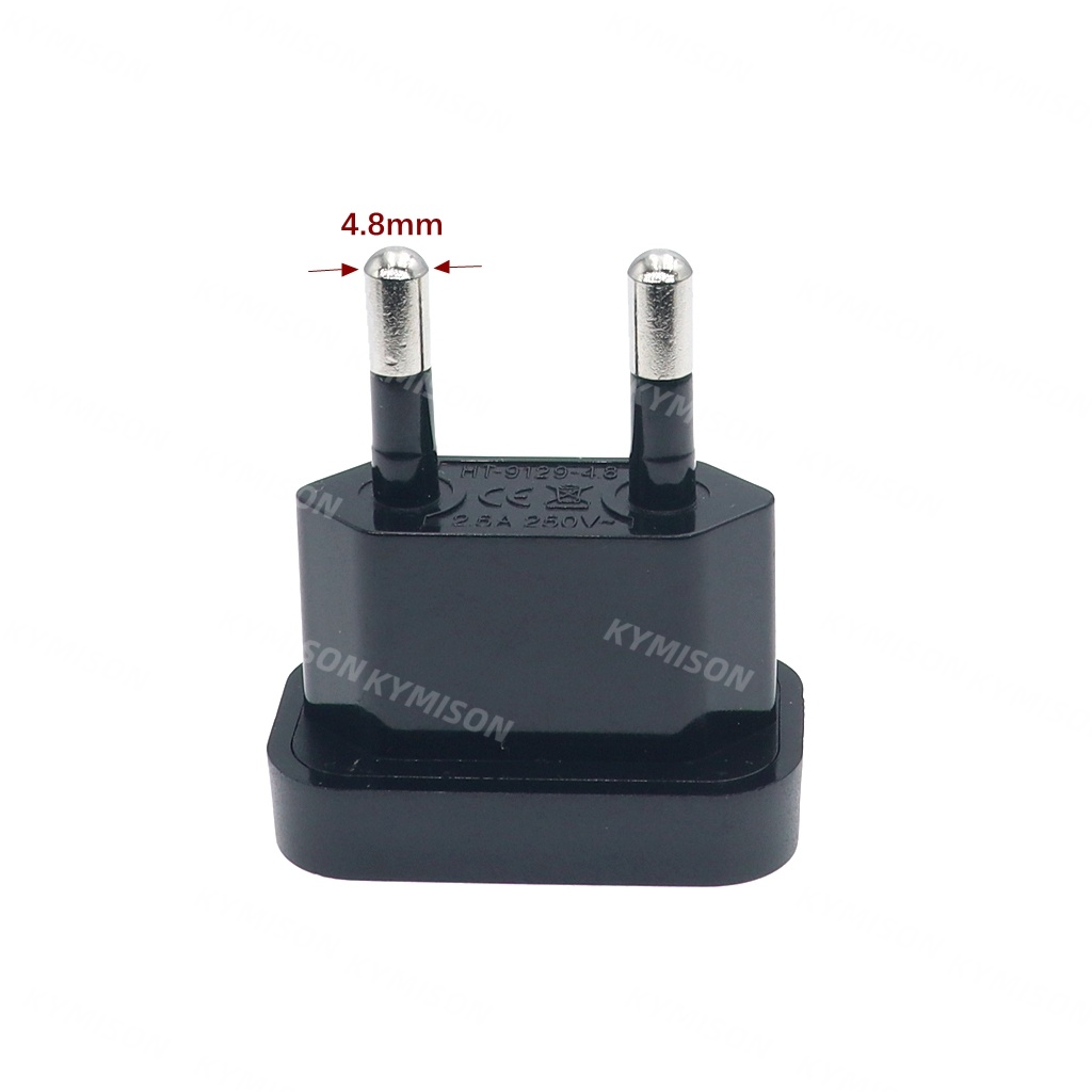 Adaptador de viagem dos EUA, C - Travel Accessories Europe avaliação e preço