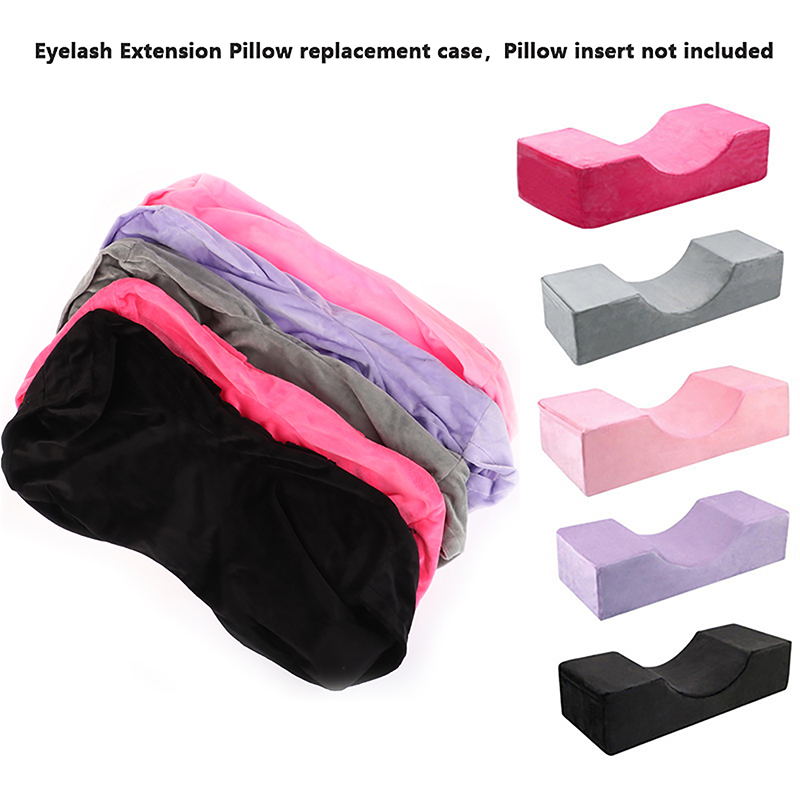 Memory Foam Cílios Extensão Pi - Neck Pillow Memory Foam avaliação e preço
