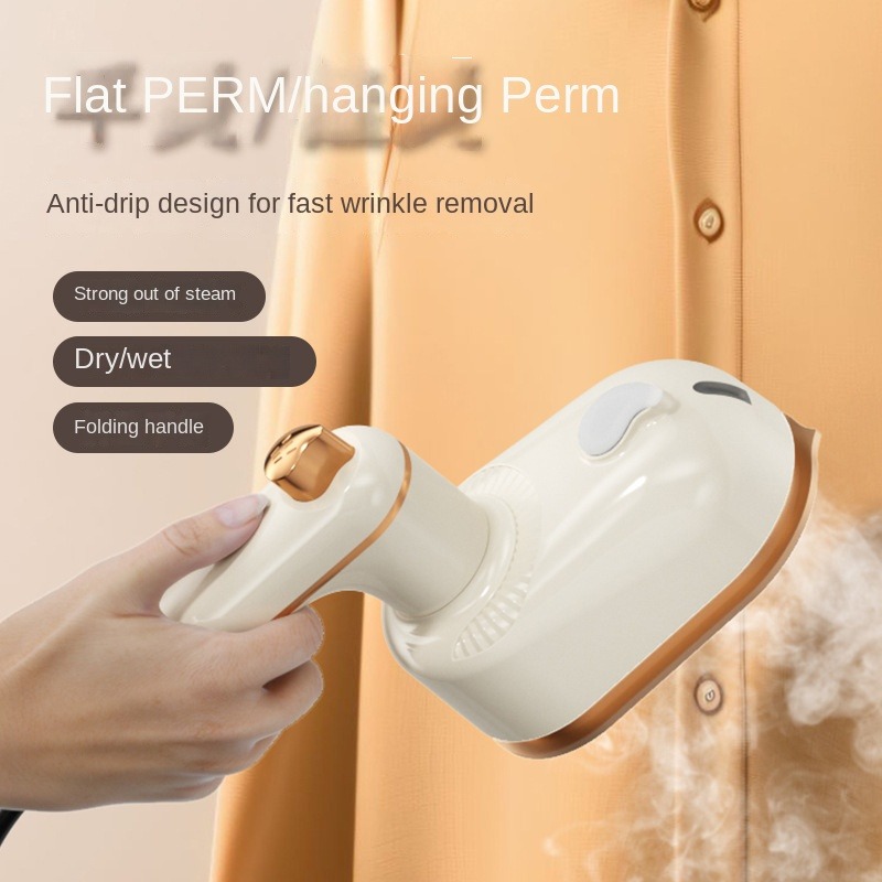 Mini ferro a vapor portátil pa - Mini Iron Travel avaliação e preço