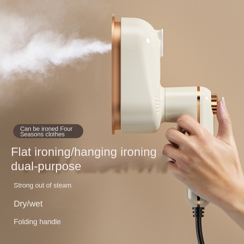 Mini ferro a vapor portátil pa - Mini Iron Travel avaliação e preço
